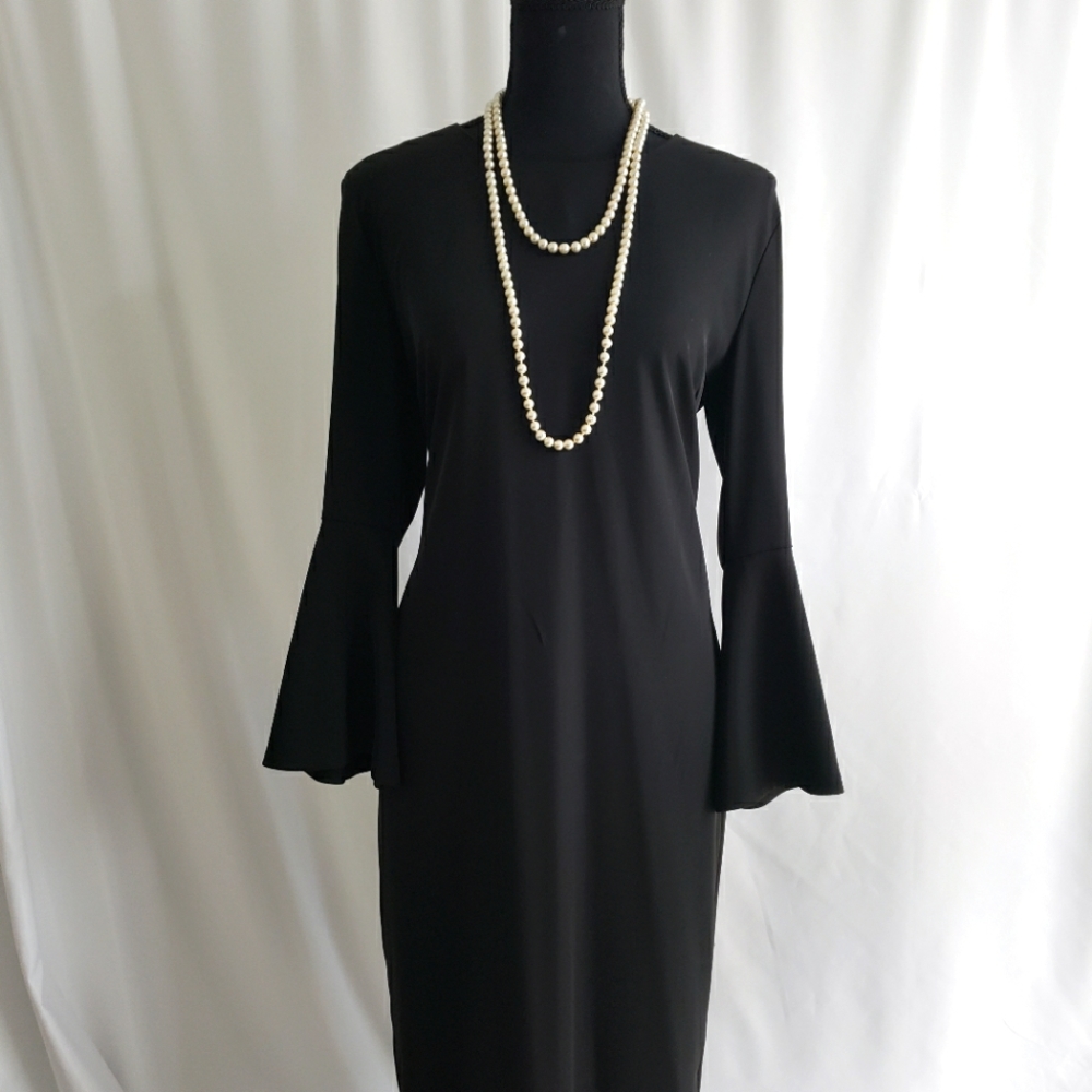 Woman's Dress
